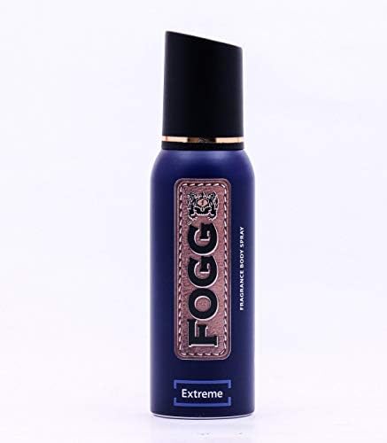 FOGG B/SPRAY EXTREME 150ML 