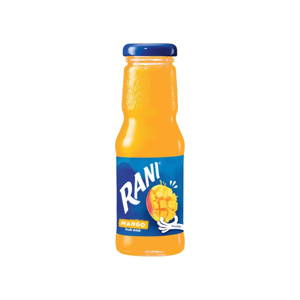 RANI MANGO 200ML RETAIL