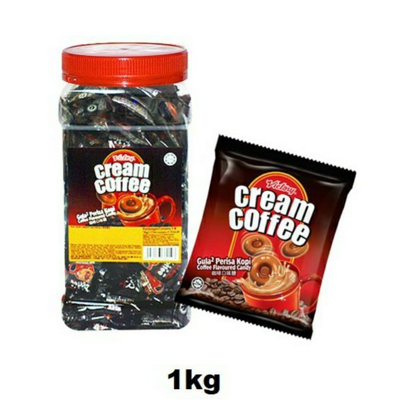COFFEE CANDY 