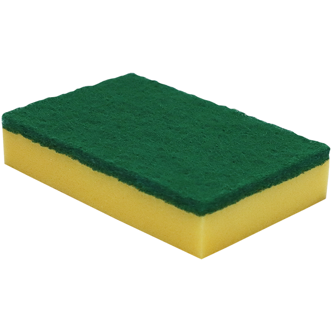 BRITE SPONGE