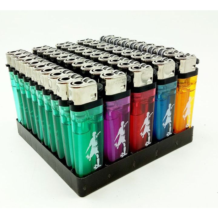 GAS LIGHTER 
