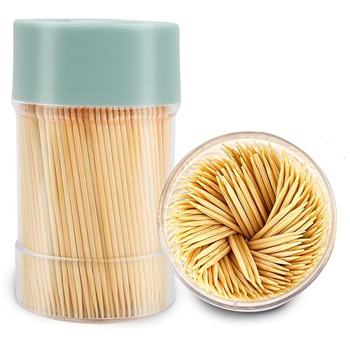 TOOTHPICK 1X12'S (colour cap)
