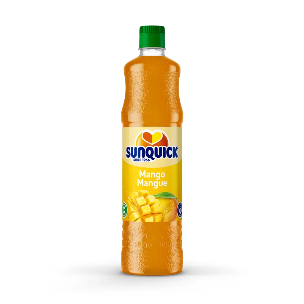 SQ MANGO 700ML
