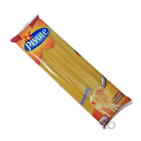 Piyale Pasta (SPAGHETTI) 500g 