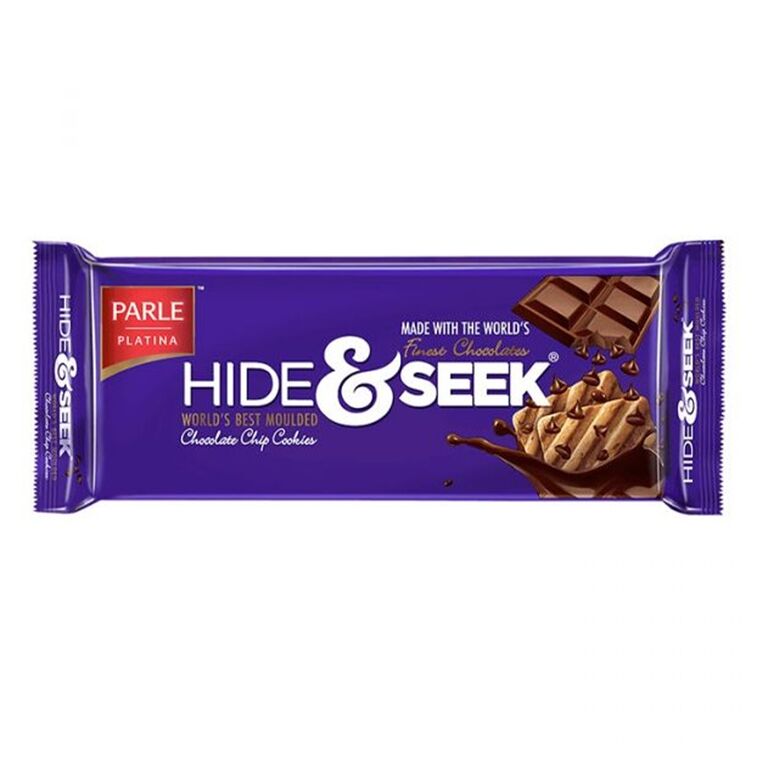 Parle - H&S Chocolate 82.5 g