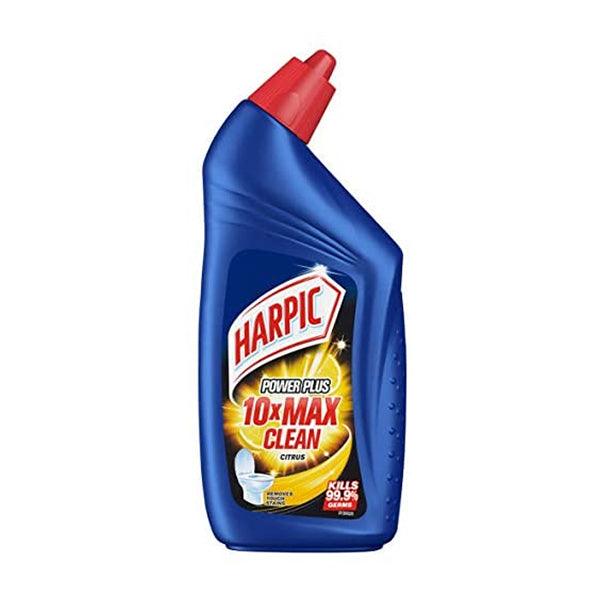 Harpic Liquid 450ml Bot (Citrus)