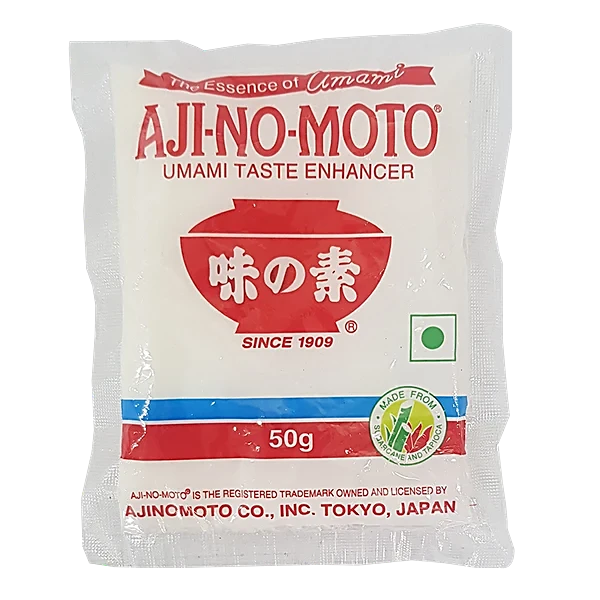 Ajinomoto 50g bondi
