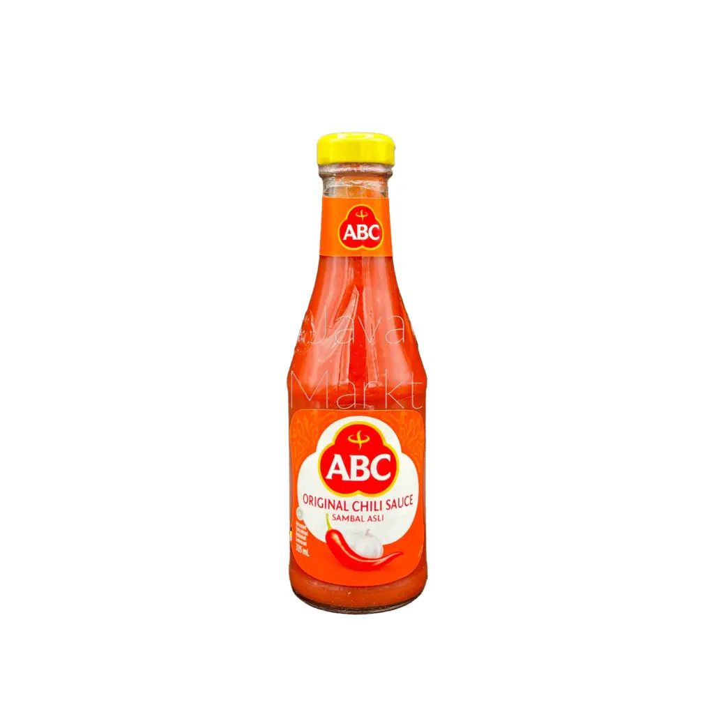 FRESH SAMBAL ASLI SAUSE 240G