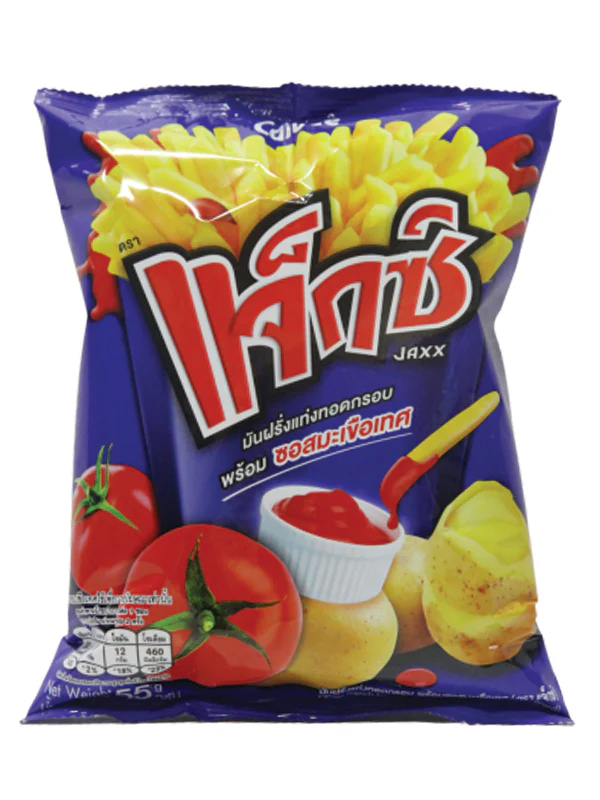 Calbee Ketchup Sc - 12grm