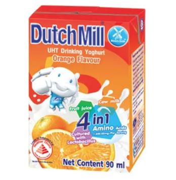 Dutch Mill Orange - 90ml