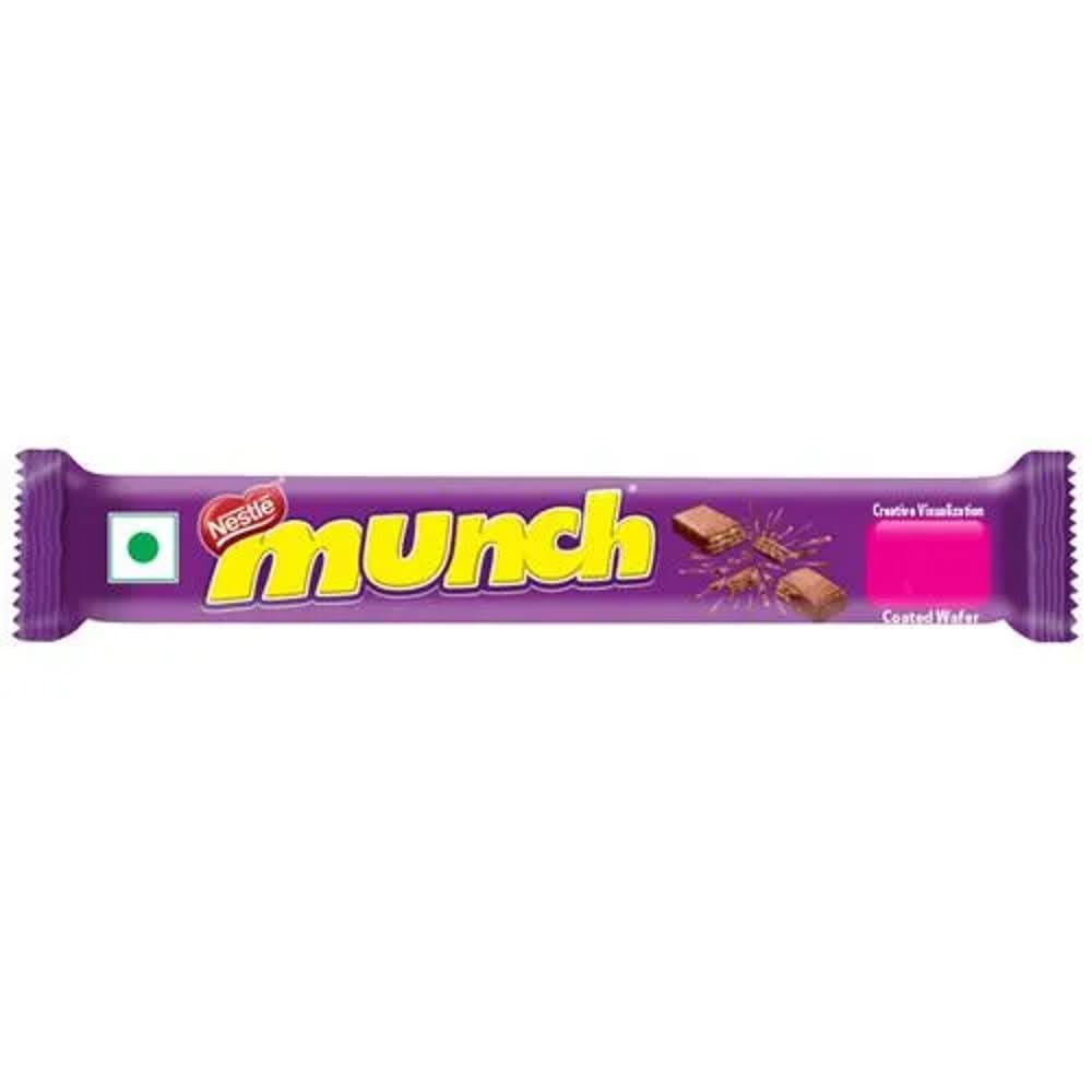 Munch Maha Chocolate 8.9g