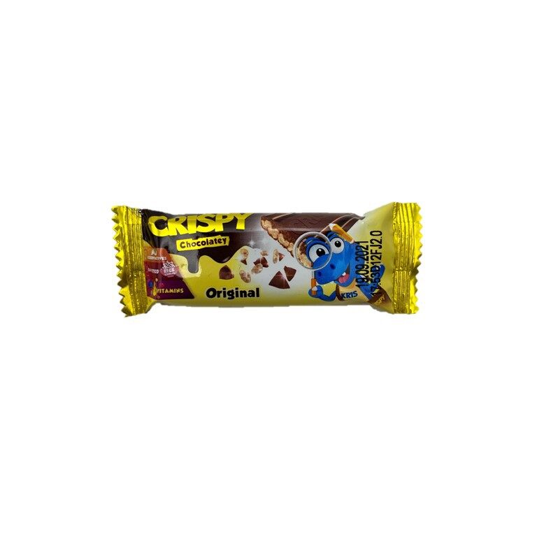 Crispy Original 11g