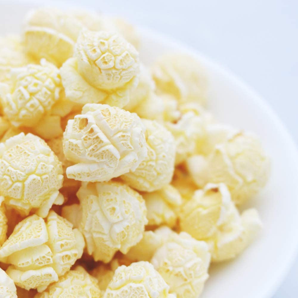 POPCORN KERNELS Mushroom kg