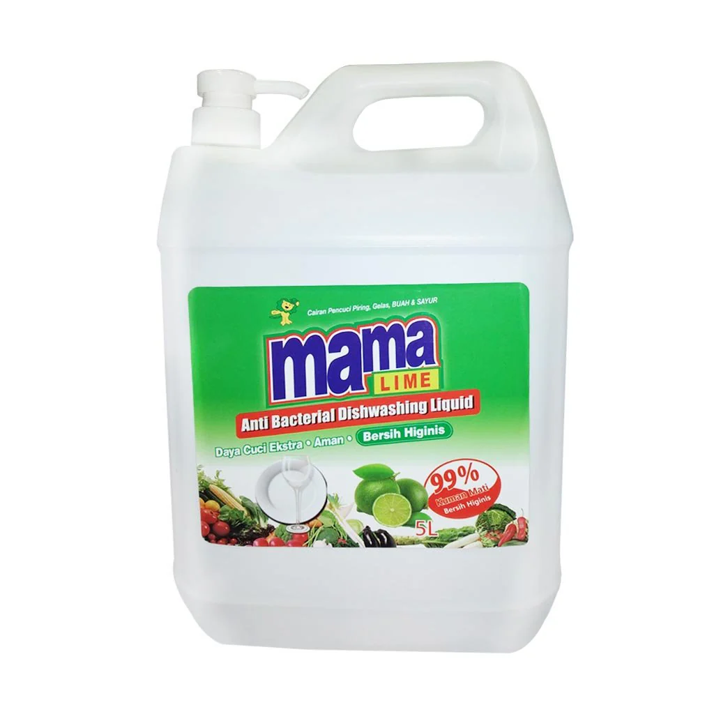 MAMA LIME 5LTR