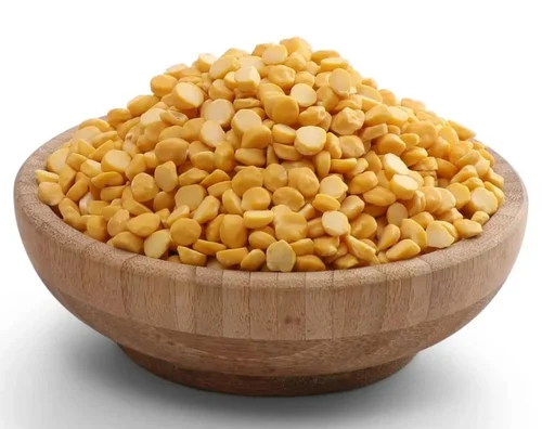 CHANNA DHAL  - KG