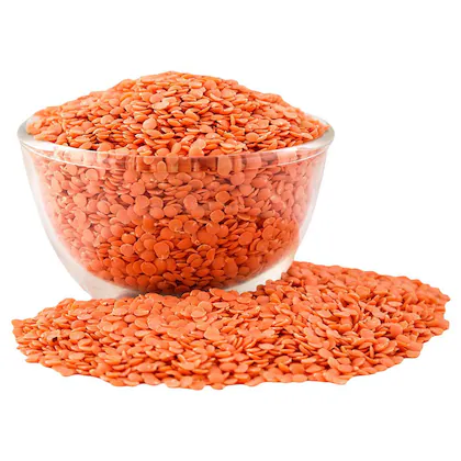 MASOOR DHAL - KG