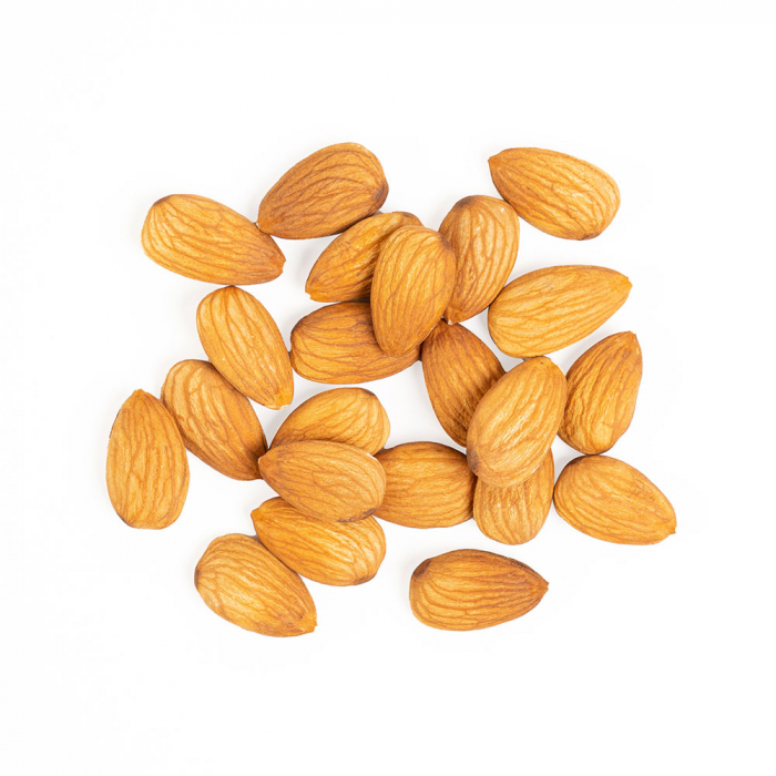 ALMOND WHOLE BAYARA - kg