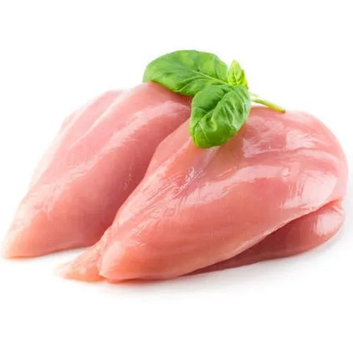 CHICKEN BREAST B/LESS 1 KG