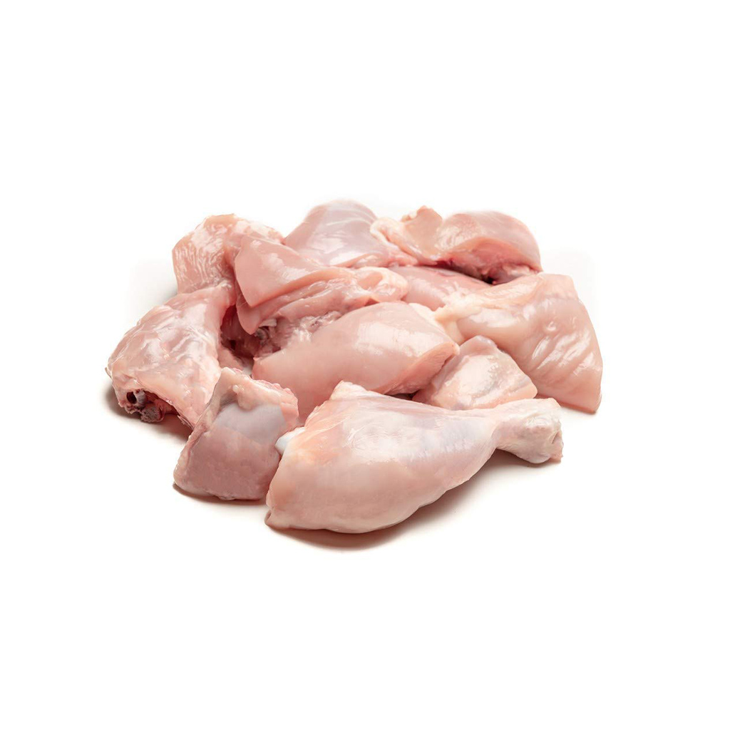 CurryCut Chicken 1.2kg