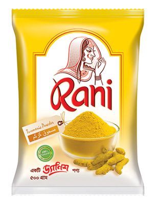 Rani Turmeric Powder 100g