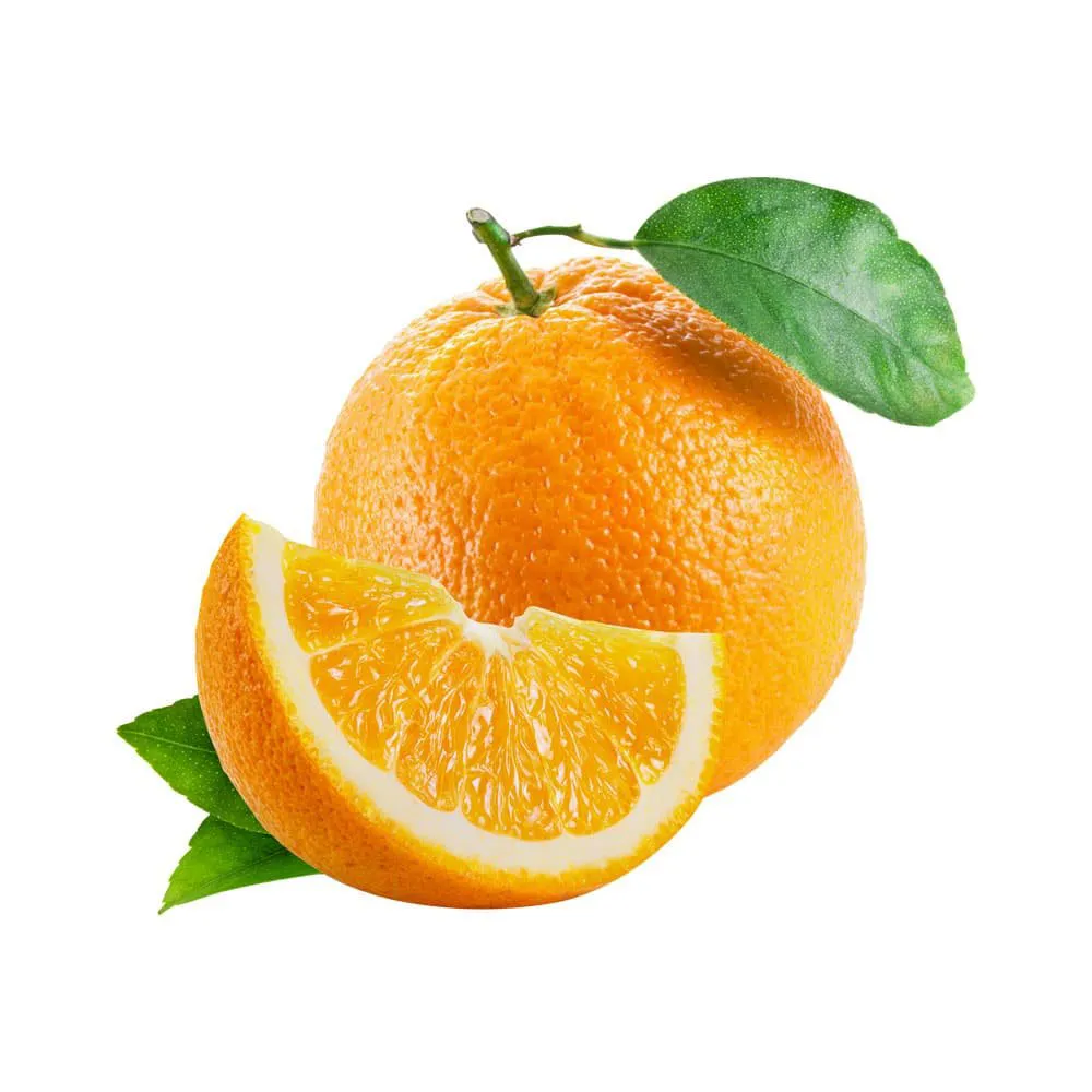 Orange Fresh