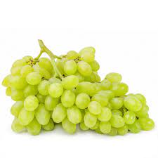 Green Grapes - kg