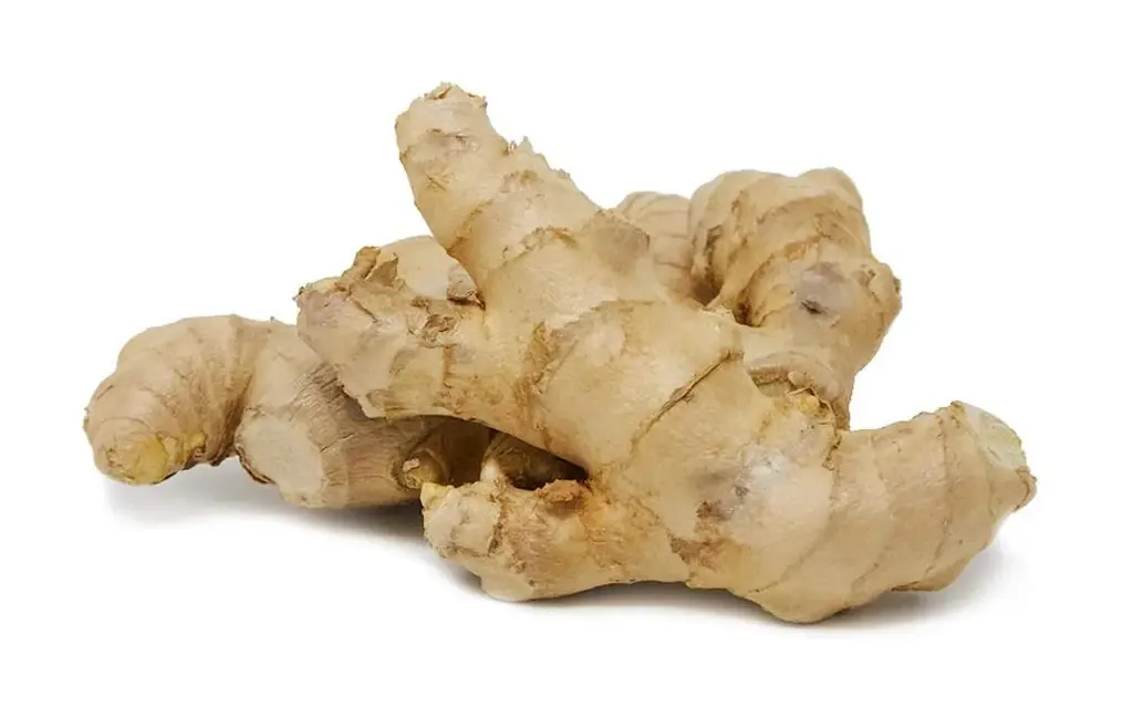 Fresh Ginger - kg