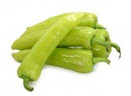 Fresh Capsicum - kg