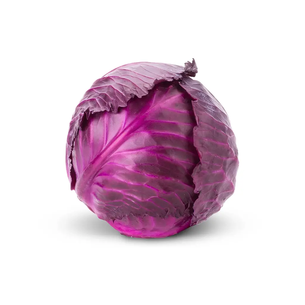 Red Cabbage - kg
