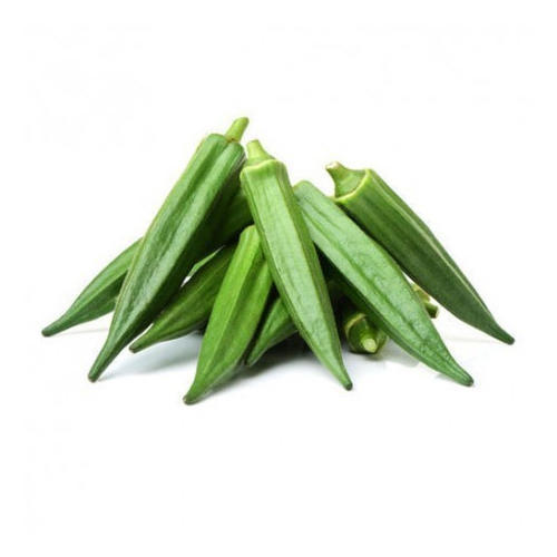 Ladies Finger - kg