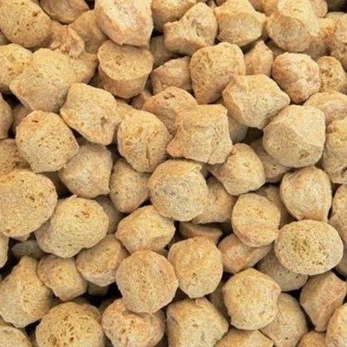 SOYA MEAT KG