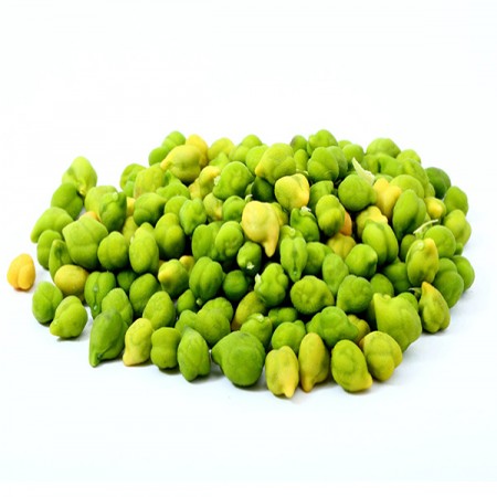 GREEN CHANNA KG