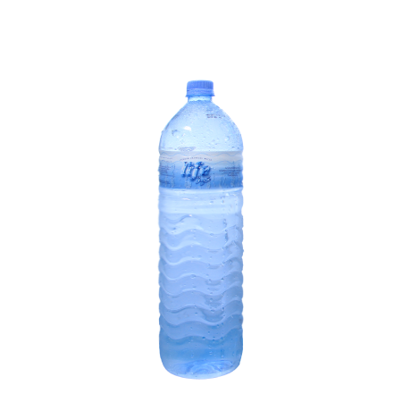 LIFE WATER 1.5L