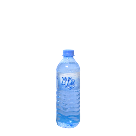 LIFE WATER 500ML
