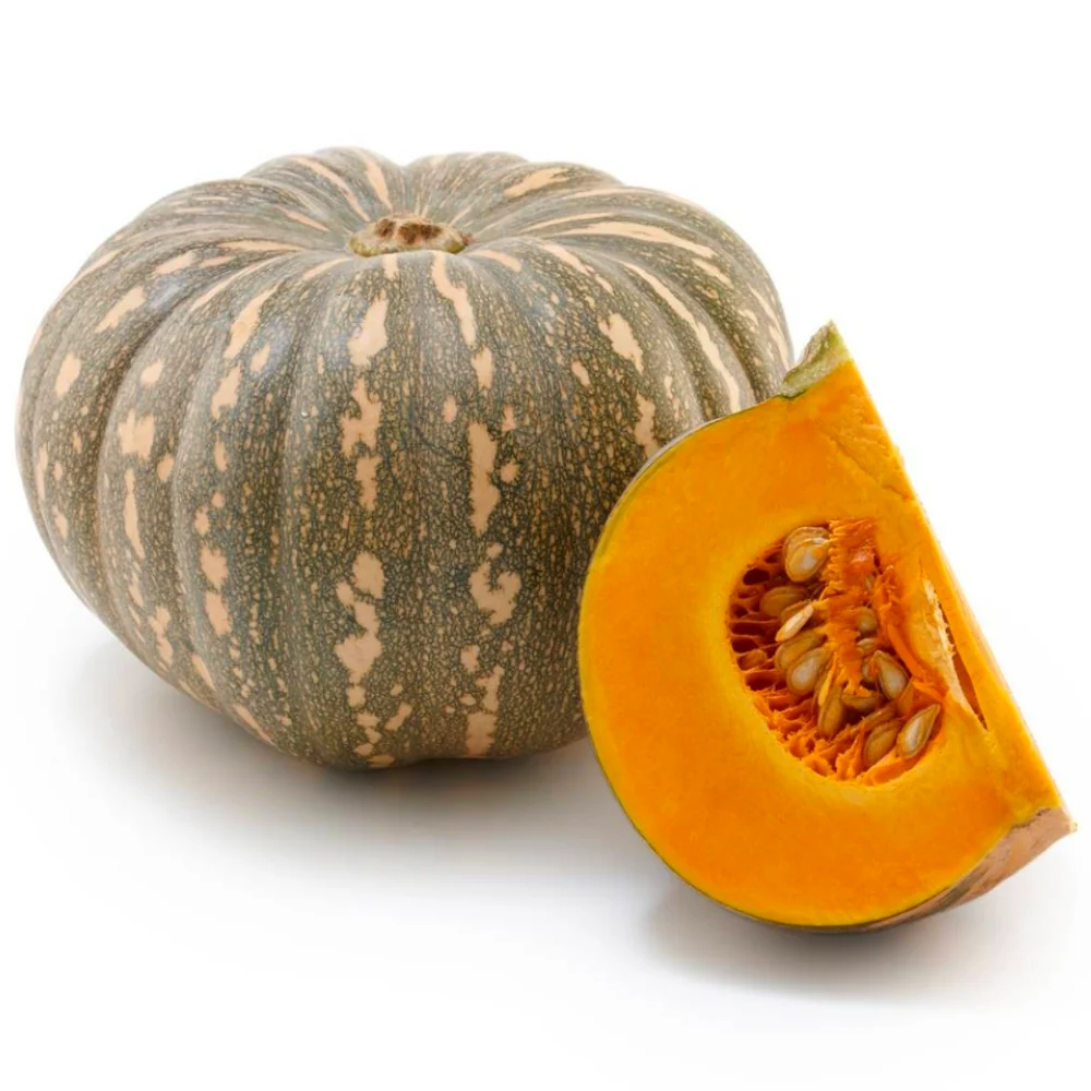 Pumpkin -kg