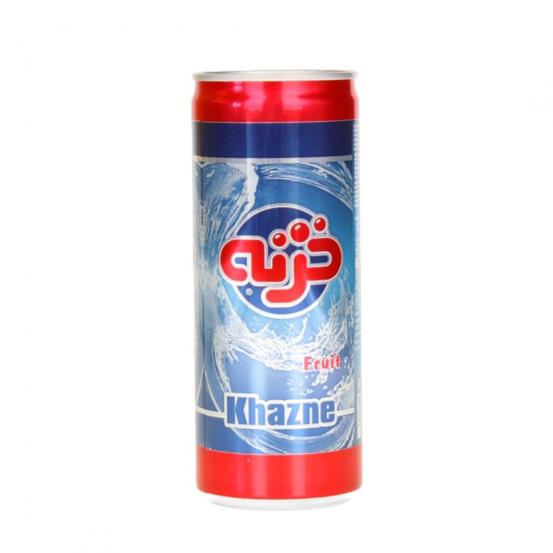 KHAZNE 250ML