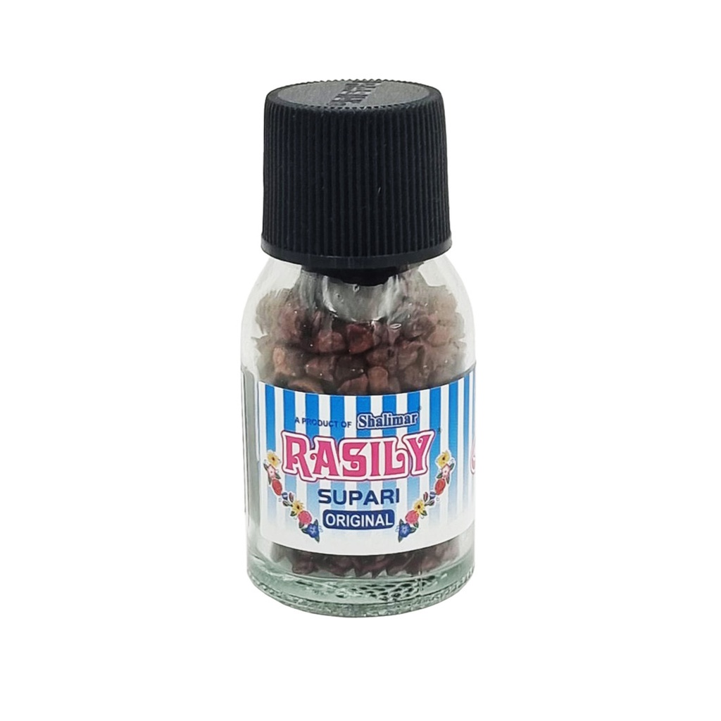 RASILY SUPARI 20G