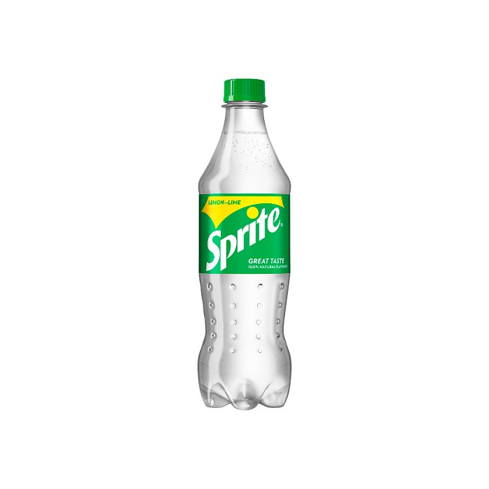 SPRITE 500ML BTL