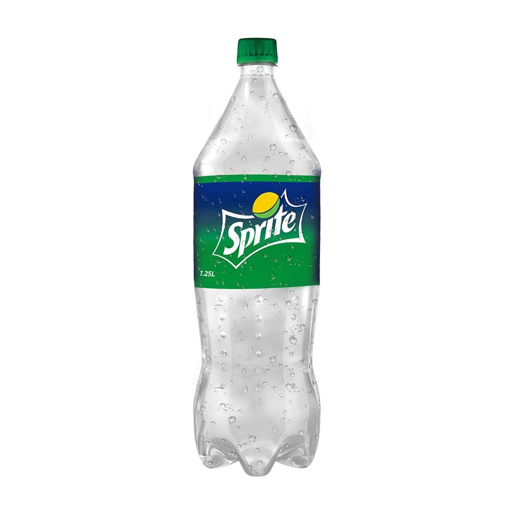 SPRITE 1.25LTR