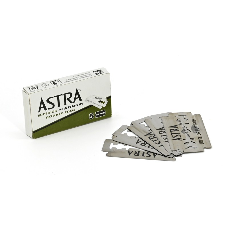 ASTRA BLADES