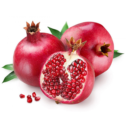 Fresh Pomergranate -  kg