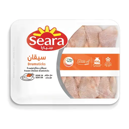 CHICKEN DRUMSTICKS SEARA 900GM