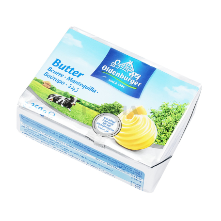 BUTTER 250GM