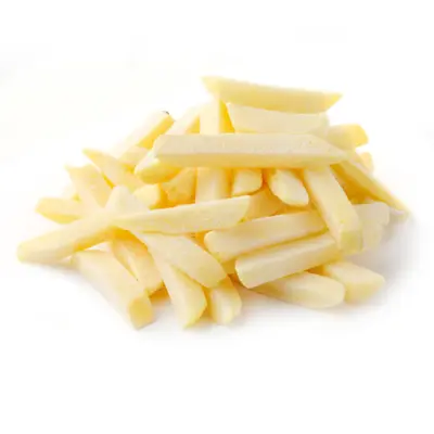 FROZEN FRENCH FRIES 7mm 1 KG