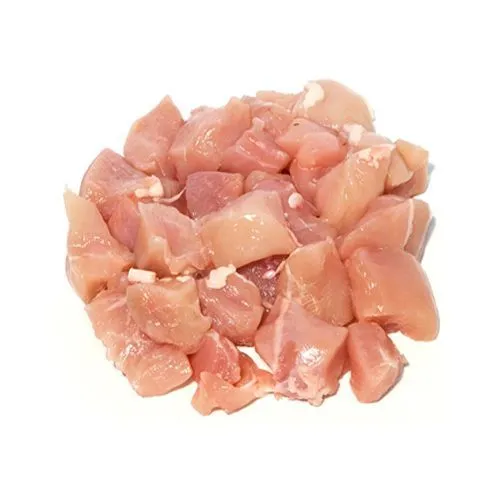 Boneless CurryCut 1kg