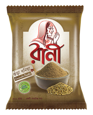 Rani Coriander Powder 100g