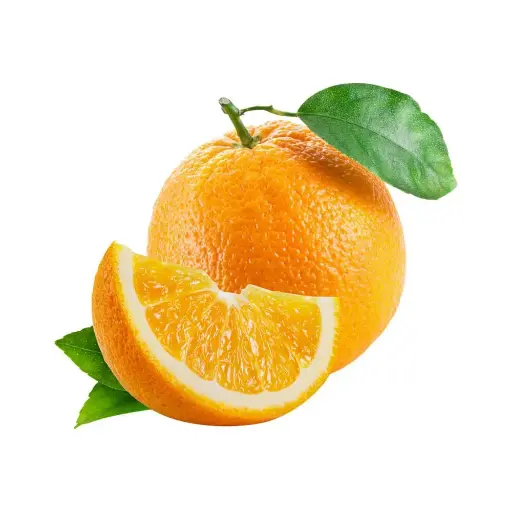 Orange Fresh