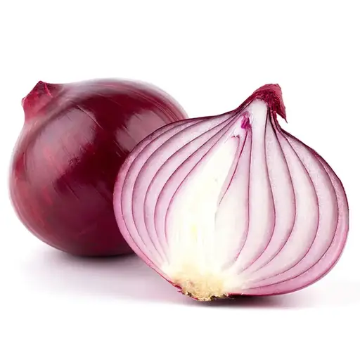 Onion - kg