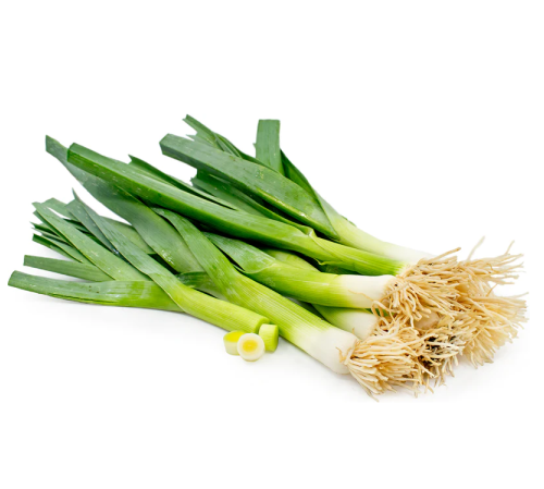 Fresh Leeks - kg