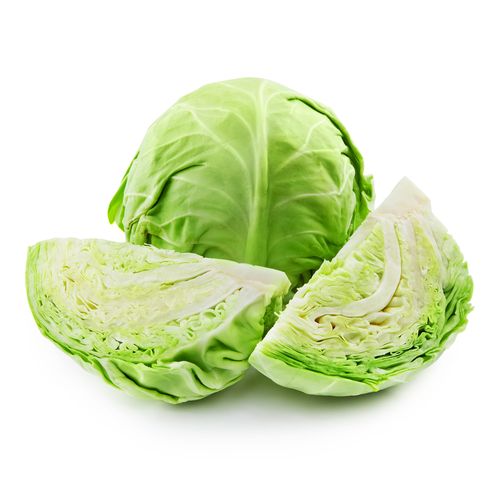 Fresh Cabbage - kg